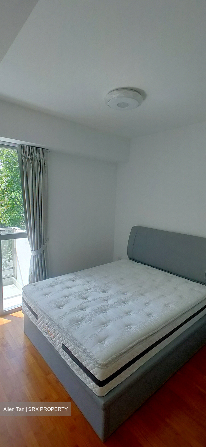 The Santorini (D18), Condominium #455021531